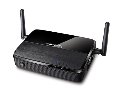 ViewSonic WPG-350 wireless presentation gateway