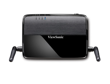 ViewSonic WPG-350 wireless presentation gateway