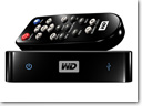 WD TV Mini Media Player