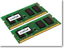 204-pinSODIMMDDR3kit