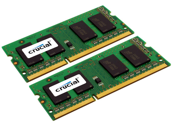 Lexar SODIMM DDR3