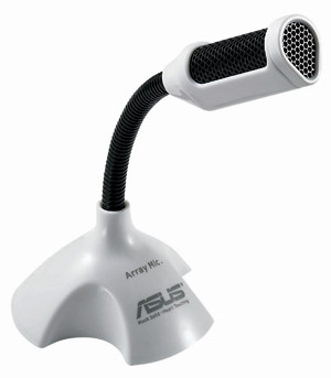 ASUS HP-100U microphone