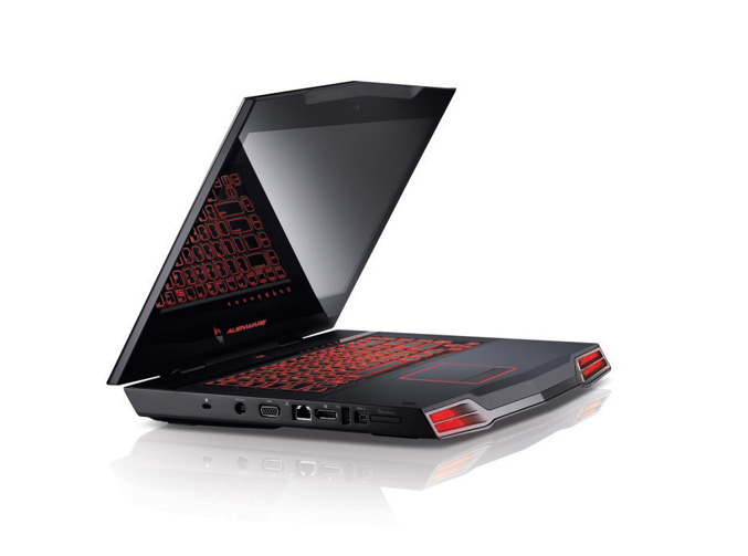 Alienware M15x 15-inch Gaming Laptop