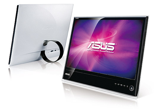 Asus Designo MS Series LCD Monitors