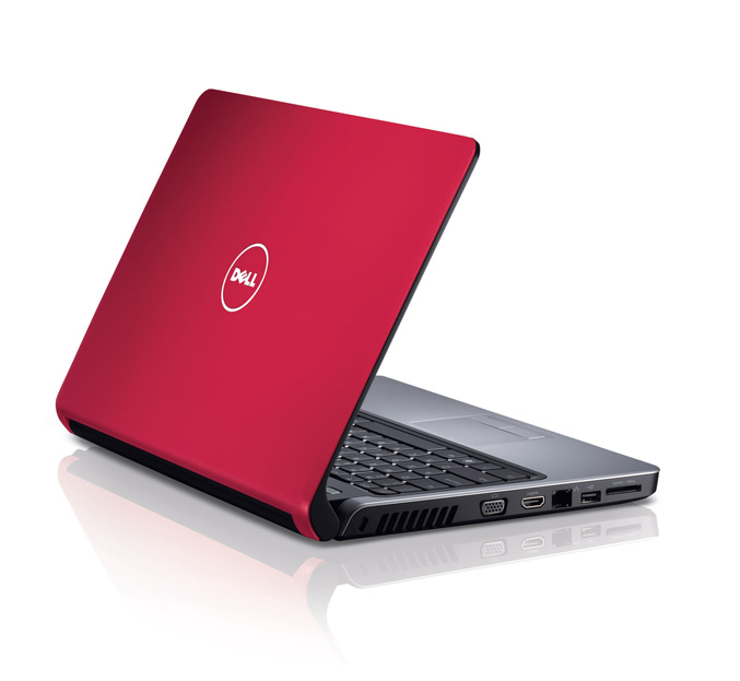 Dell Inspiron 14z