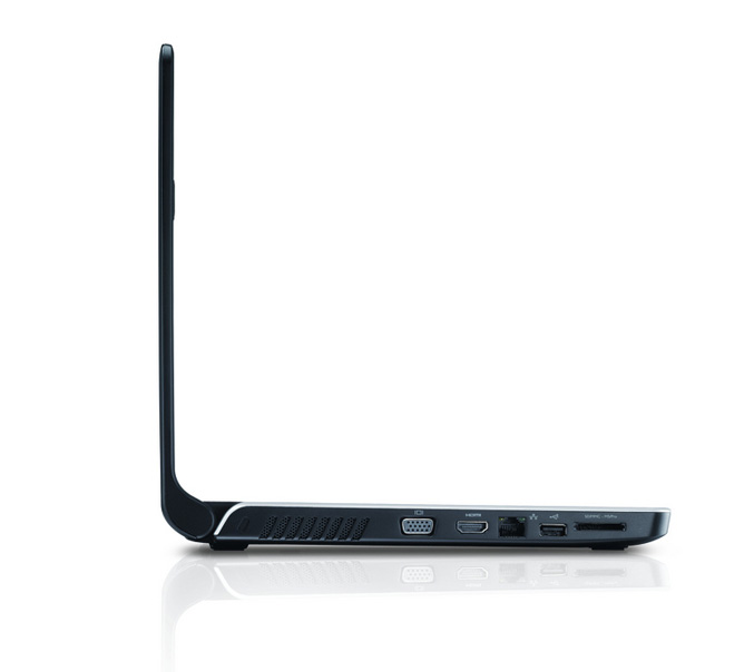 Dell Inspiron 15z