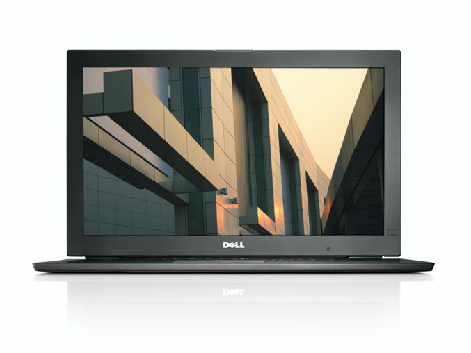 Dell Latitude Z Notebook