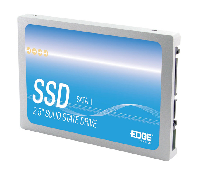 EDGE SSD