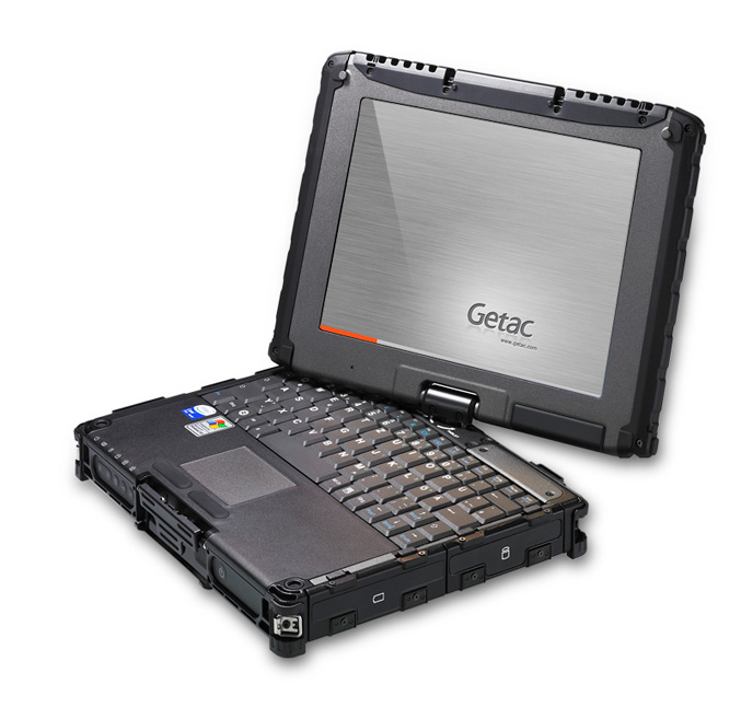 Getac V100