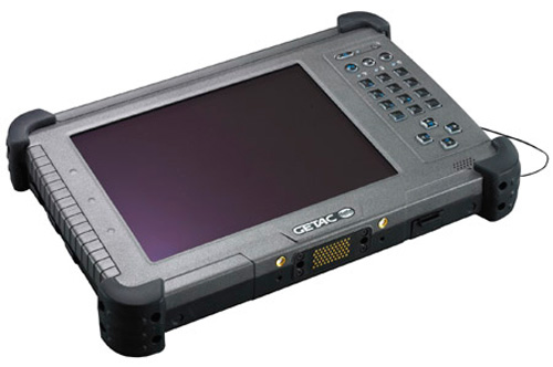 Getac E100