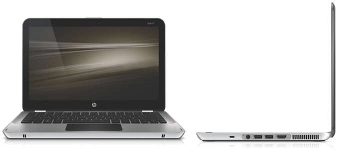 HP ENVY 13