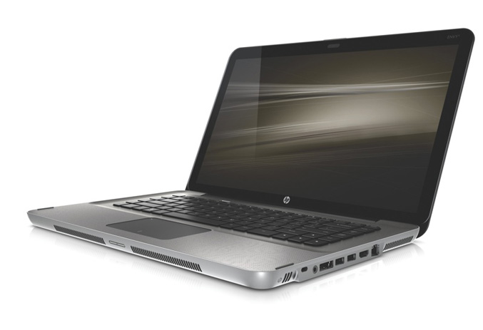 HP ENVY 15