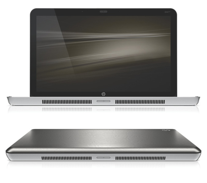 HP ENVY 15