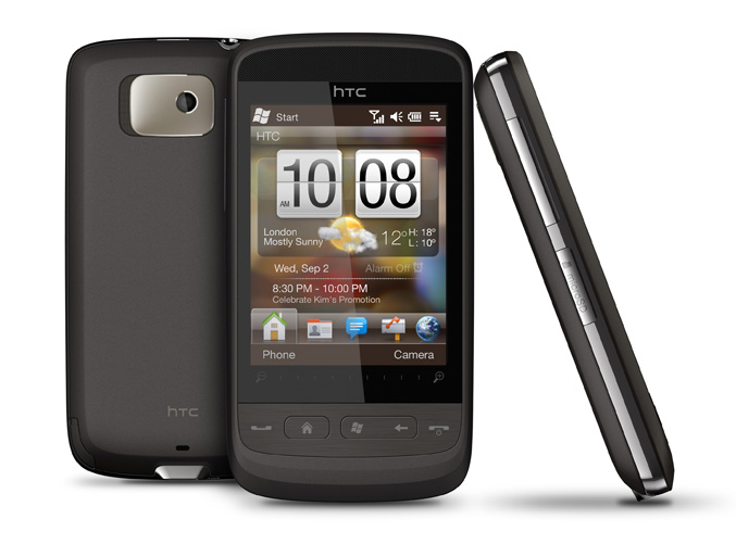 HTC Touch2