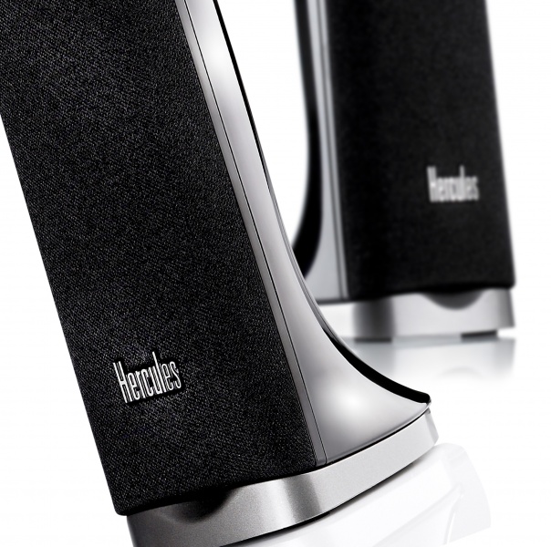 Hercules XPS Ultra Slim Speaker Line
