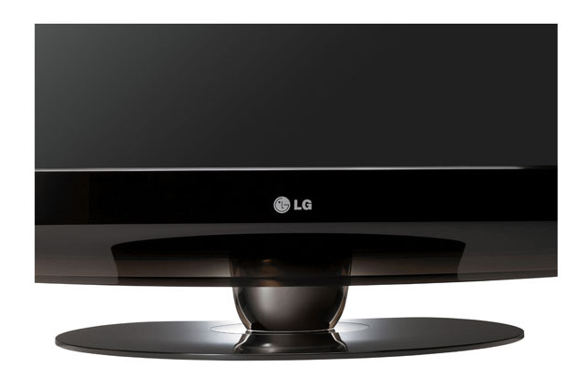 LG 55LH85 