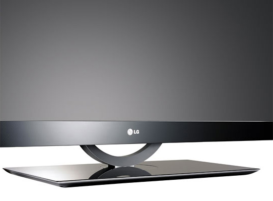 LG 55LHX