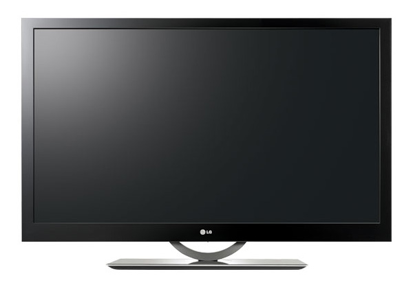 LG 55LHX