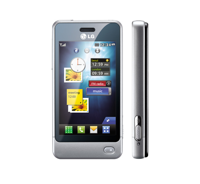 LG GD510