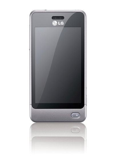 LG GD510