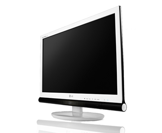 LG W2363V