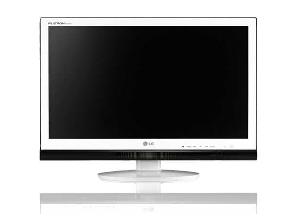 LG W2363V