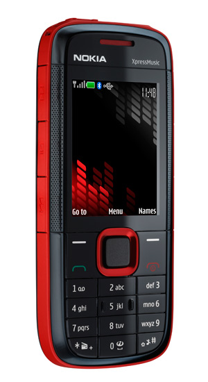 Nokia 5130 XpressMusic 