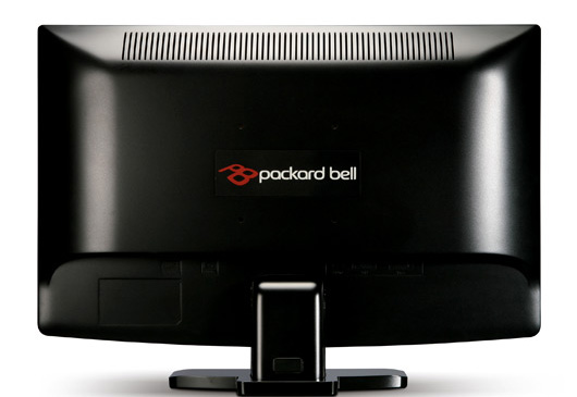 Packard Bell Viseo 200T Touch Edition