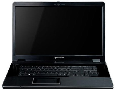 Packard Bell EasyNote DT85