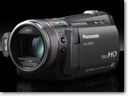 Panasonic-Limited-Edition-HDC-TM350-Camcorder