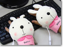 Rabbit-USB-Hands-Warmer