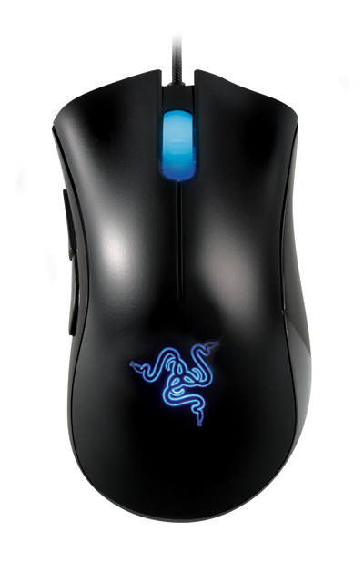 Razer DeathAdder Gaming Mouse