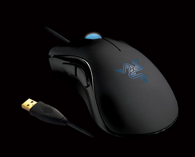 Razer DeathAdder Gaming Mouse