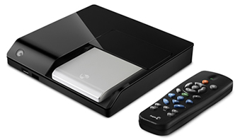 Seagate FreeAgent Theater+ HD Media Player