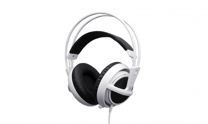 SteelSeries Siberia v2 Headset