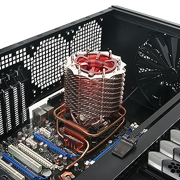 Thermaltake SpinQ VT CPU cooler