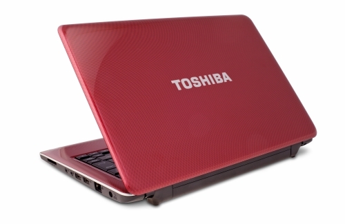 Toshiba Satellite T100 Series laptops