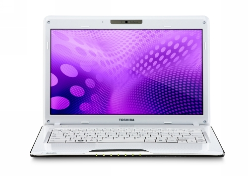 Toshiba Satellite T100 Series laptops
