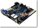 Via-VB0883-Mini-ITX-board