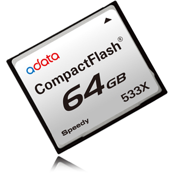 A-DATA CF 533X