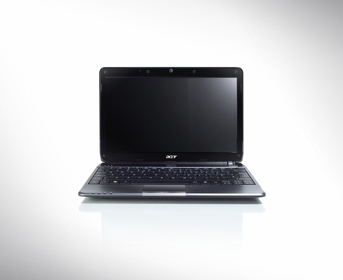 Acer Aspire Timeline AS1810TZ 11.6-inch notebook