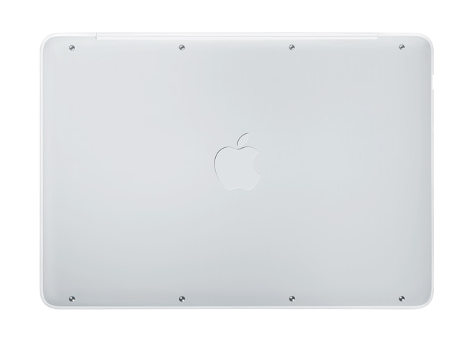 Apple MacBook