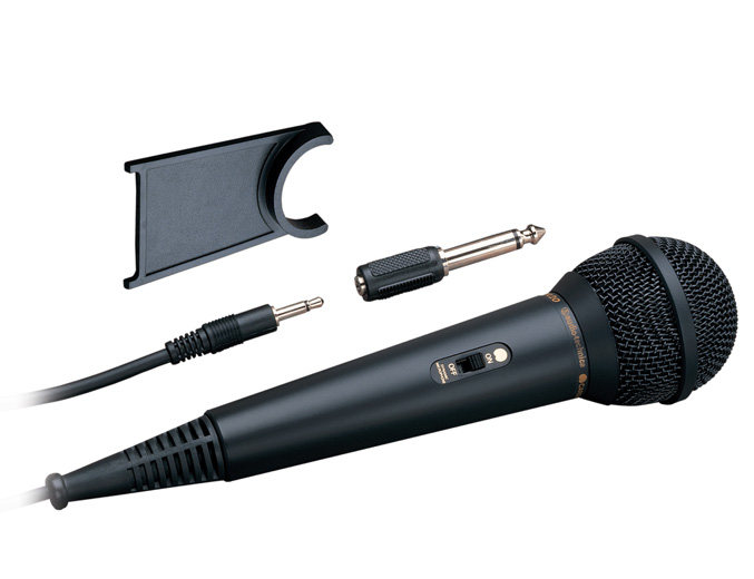 Audio-Technica ATR1205 microphone