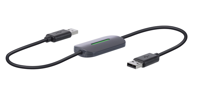belkin usb easy transfer cable software download