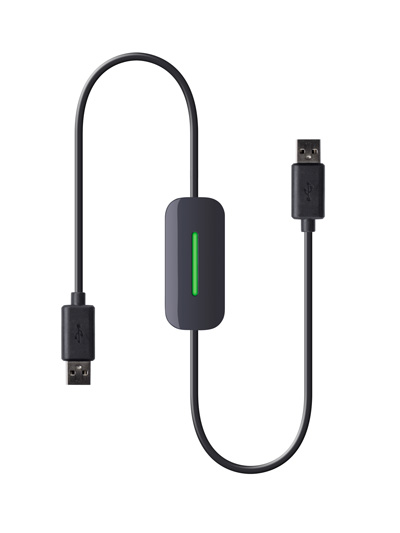 Belkin Easy Transfer Cable for Windows 7