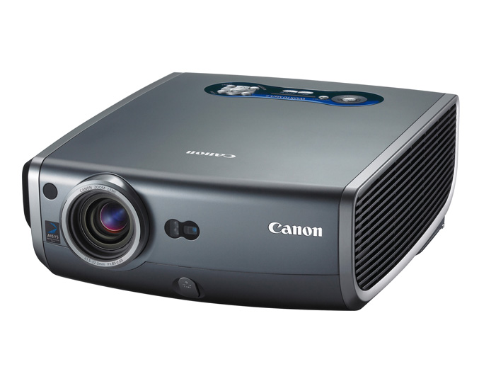 Canon REALiS WUX10 Mark II