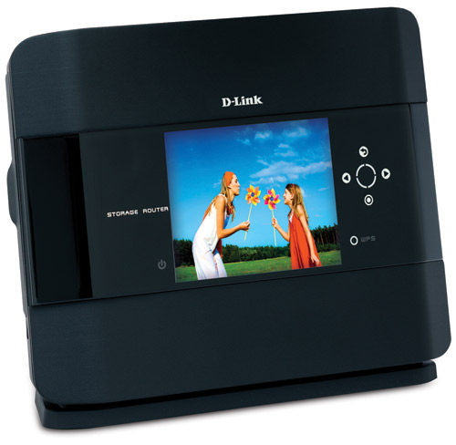 D-Link DIR-6850