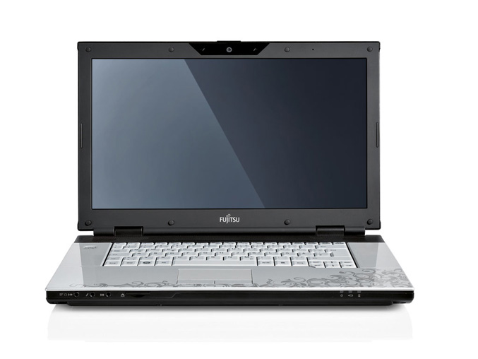 Fujitsu Amilo PI 3660