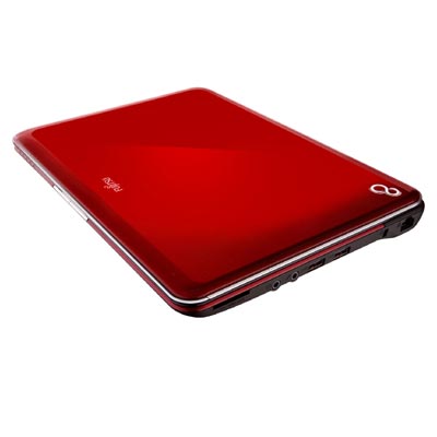 Fujitsu LifeBook P3110 and P3010