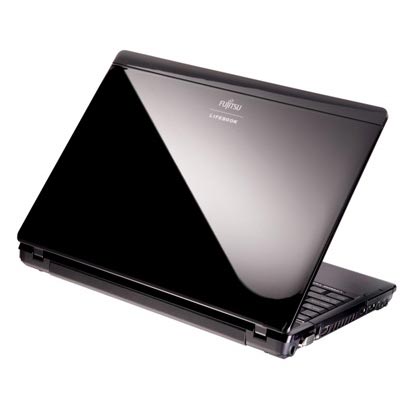 Fujitsu LifeBook P8110